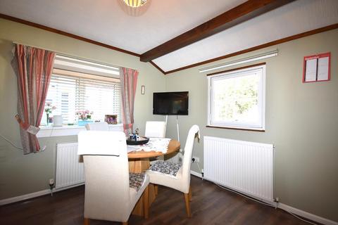 2 bedroom park home for sale, Mill Gardens, Blackpill, Swansea