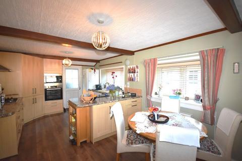 2 bedroom park home for sale, Mill Gardens, Blackpill, Swansea