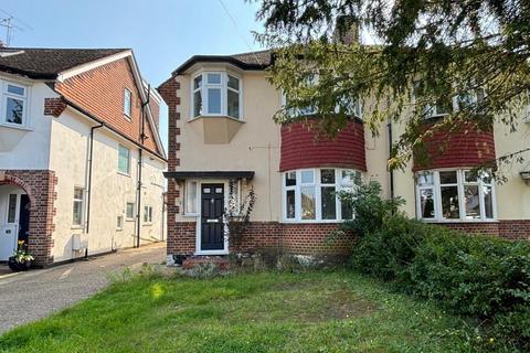 3 bedroom semi-detached house for sale, 30 Craddocks Avenue, Ashtead, Surrey, KT21 1PB