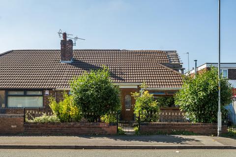 4 bedroom bungalow for sale