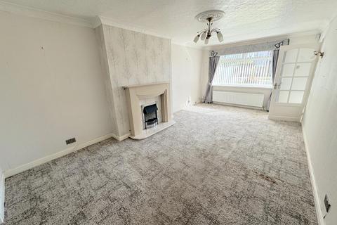 3 bedroom semi-detached bungalow for sale, Westerdale Road, Seaton Carew, Hartlepool