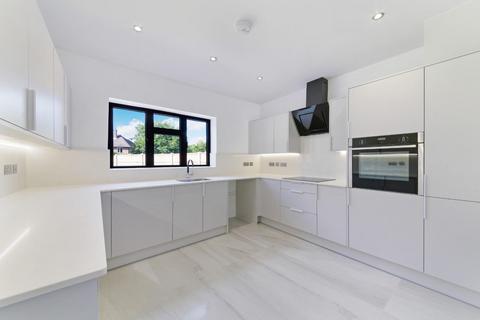 5 bedroom detached house for sale, Boleyn Avenue, Ewell