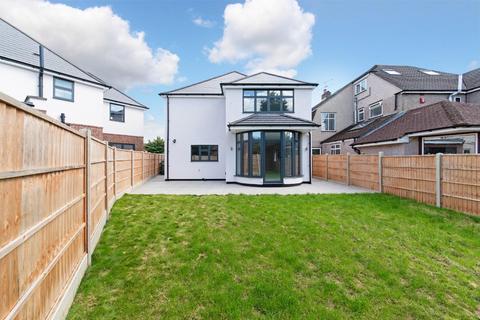 5 bedroom detached house for sale, Boleyn Avenue, Ewell