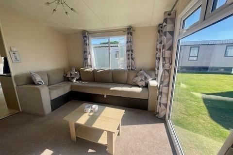 2 bedroom static caravan for sale, Par Sands Coastal Holiday Park