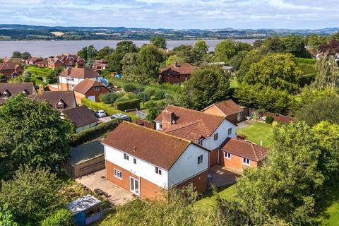 5 bedroom detached house for sale, Exton, Exeter