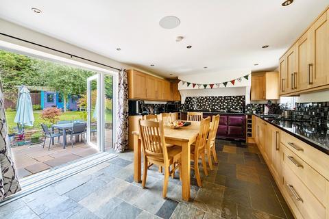 5 bedroom detached house for sale, Exton, Exeter