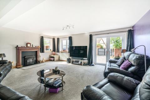 5 bedroom detached house for sale, Exton, Exeter