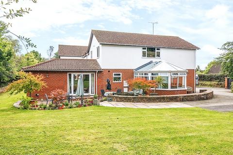 5 bedroom detached house for sale, Exton, Exeter