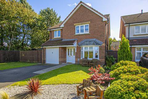 4 bedroom detached house for sale, Meikle Loan, Kirkcaldy, KY2