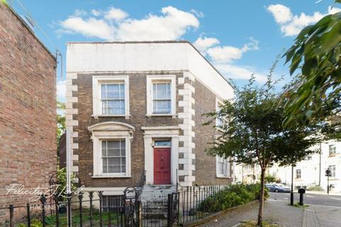 4 bedroom semi-detached house for sale, Warneford Street, Hackney, E9