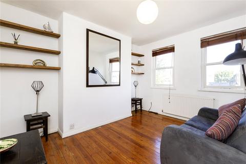 1 bedroom apartment for sale, Cross Street, Islington, London, N1