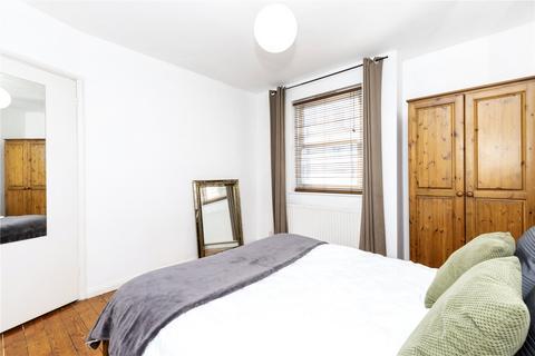 1 bedroom apartment for sale, Cross Street, Islington, London, N1