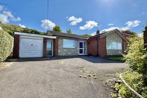 3 bedroom detached bungalow for sale, Buckshaft Road, Cinderford GL14