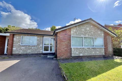 3 bedroom detached bungalow for sale, Buckshaft Road, Cinderford GL14