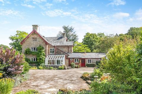 4 bedroom detached house for sale, Coughton, Ross-on-Wye