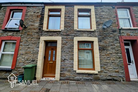 3 bedroom terraced house for sale, Glanlay Street, Mountain Ash