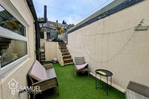 3 bedroom terraced house for sale, Glanlay Street, Mountain Ash