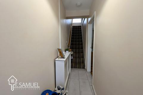 3 bedroom terraced house for sale, Glanlay Street, Mountain Ash