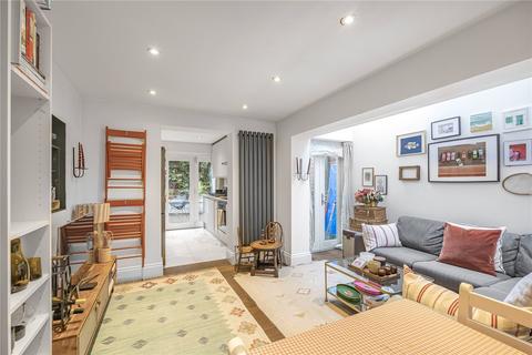 2 bedroom flat for sale, Solon Road, London, SW2