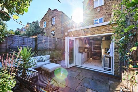 2 bedroom flat for sale, Solon Road, London, SW2