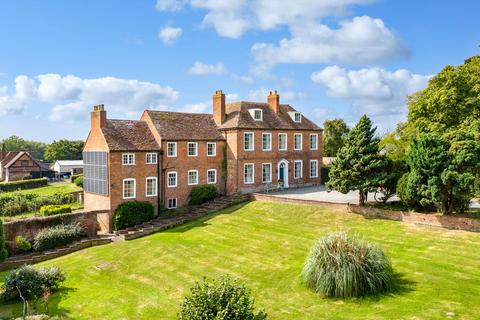 8 bedroom detached house for sale, Tan House Lane, Rushwick, Worcester WR2 5SZ