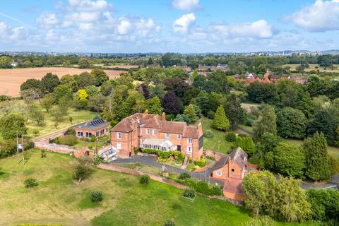 8 bedroom detached house for sale, Tan House Lane, Rushwick, Worcester WR2 5SZ