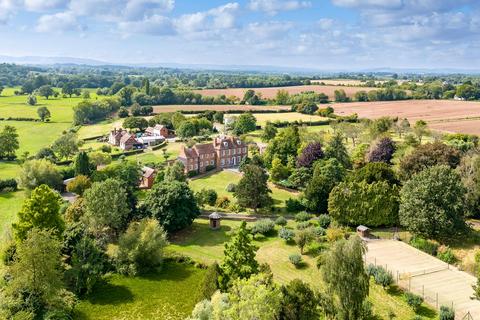 8 bedroom detached house for sale, Tan House Lane, Rushwick, Worcester WR2 5SZ