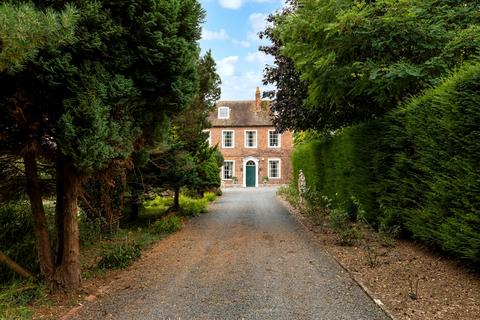 8 bedroom detached house for sale, Tan House Lane, Rushwick, Worcester WR2 5SZ