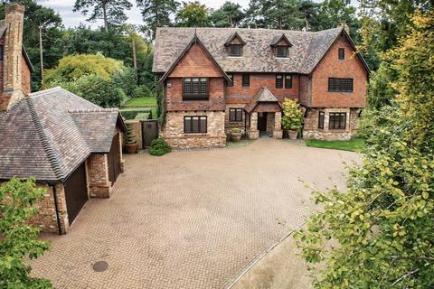 7 bedroom detached house for sale, St Marks Road, Tunbridge Wells, TN2