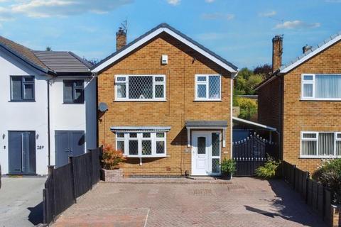 3 bedroom detached house for sale, Coppice Road, Arnold, Nottingham