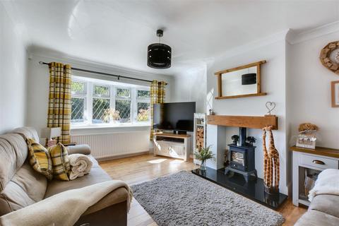 3 bedroom detached house for sale, Coppice Road, Arnold, Nottingham