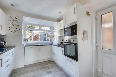 3 bedroom detached house for sale, Coppice Road, Arnold, Nottingham