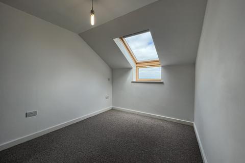 1 bedroom flat to rent, Lunar Apartments, Otley Road, Bradford BD3