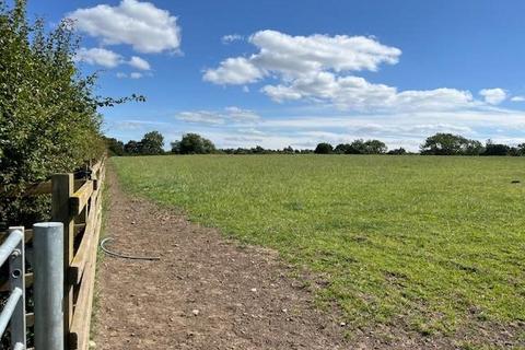 Farm for sale, Busby Lane, Middlesbrough TS9