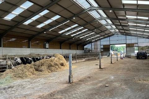 Farm for sale, Busby Lane, Middlesbrough TS9