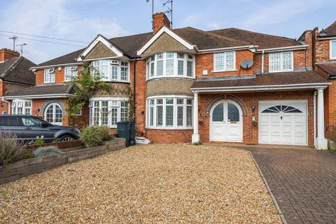 4 bedroom semi-detached house for sale, Culver Lane, Earley, Reading