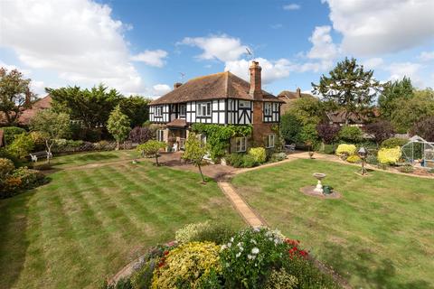 5 bedroom detached house for sale, Polo Way, Chestfield, Whitstable