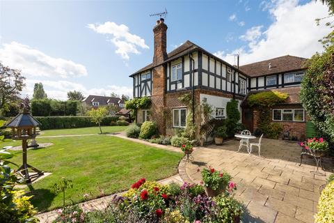 5 bedroom detached house for sale, Polo Way, Chestfield, Whitstable