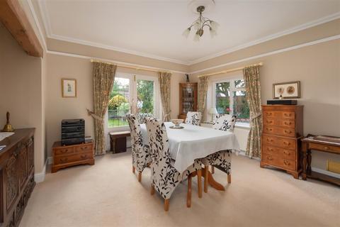 5 bedroom detached house for sale, Polo Way, Chestfield, Whitstable