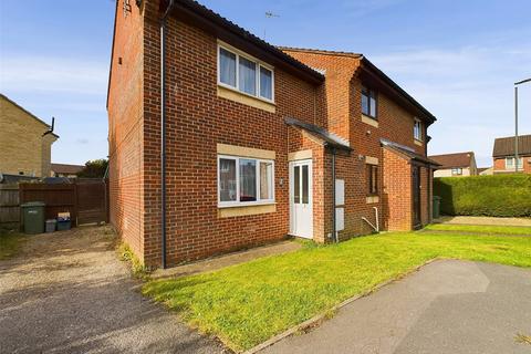 2 bedroom semi-detached house for sale, Pheasant Mead, Stonehouse, Gloucestershire, GL10