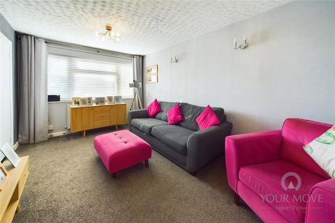 3 bedroom end of terrace house for sale, Lawson Street, Northamptonshire NN16