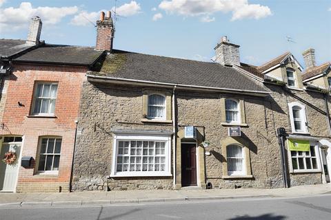 3 bedroom terraced house for sale, High Street, Stalbridge, Sturminster Newton