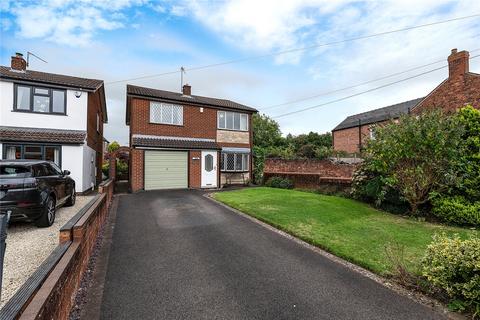 3 bedroom detached house for sale, Over Lane, Derbyshire DE56