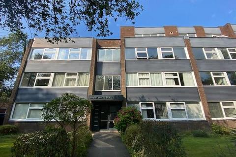 2 bedroom apartment to rent, Mersey Road, West Didsbury, Manchester