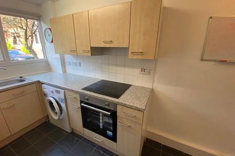 2 bedroom apartment to rent, Mersey Road, West Didsbury, Manchester