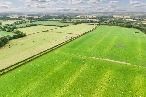 Farm for sale, Busby Lane, Middlesbrough TS9