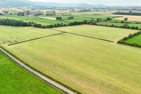 Farm for sale, Busby Lane, Middlesbrough TS9