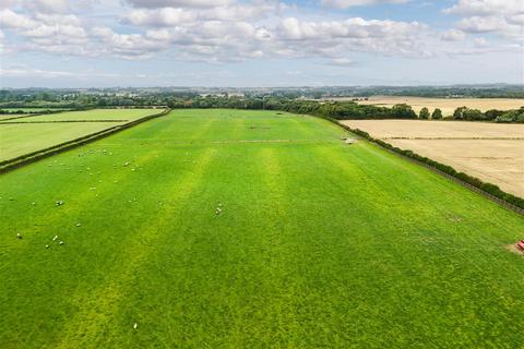 Farm for sale, Busby Lane, Middlesbrough TS9