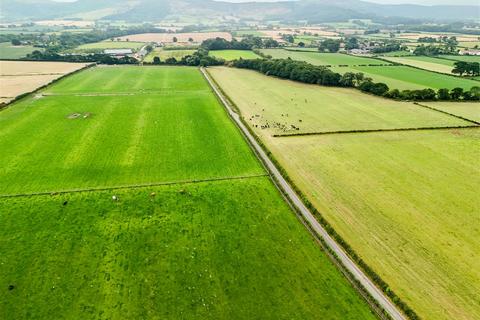 Farm for sale, Busby Lane, Middlesbrough TS9