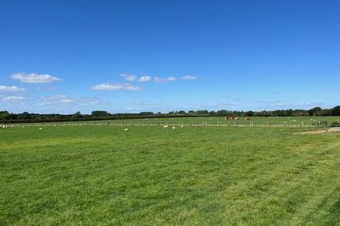 Farm for sale, Busby Lane, Middlesbrough TS9